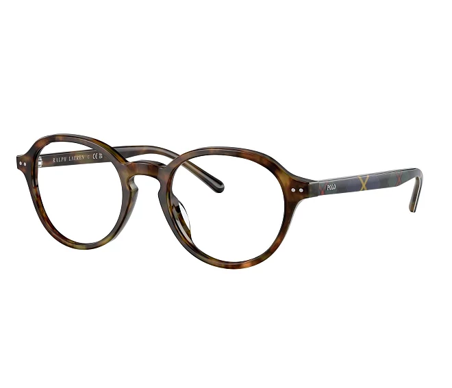 Gafas de vista Polo Ralph Lauren PH2251U 5017 50 20 Havana