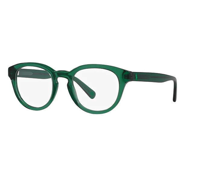 Gafas de vista Polo Ralph Lauren PH2262 6084 48 21 Verde