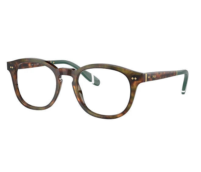 Gafas de vista Polo Ralph Lauren PH2267 5017 50 20 Havana