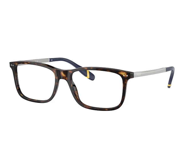 Gafas de vista Polo Ralph Lauren PH2273 5003 54 17 Havana