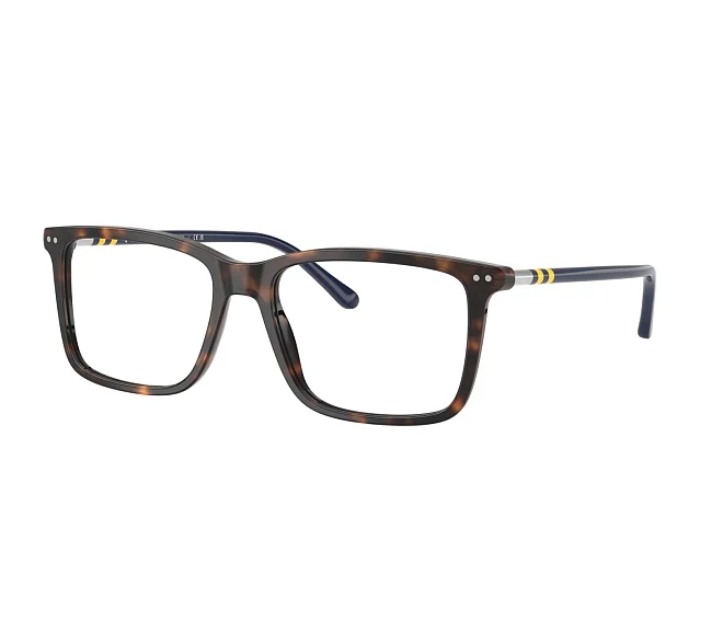 Gafas de vista Polo Ralph Lauren PH2287 5003 53 17 Havana