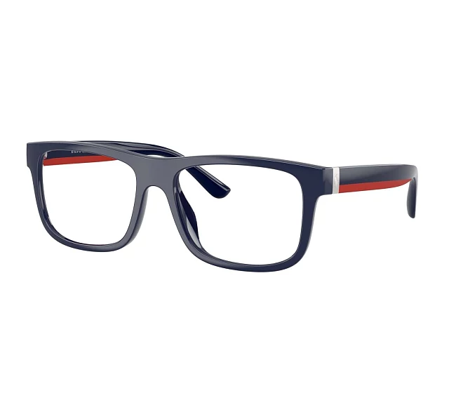 Gafas de vista Polo Ralph Lauren PH2290U 5620 54 17 Azul