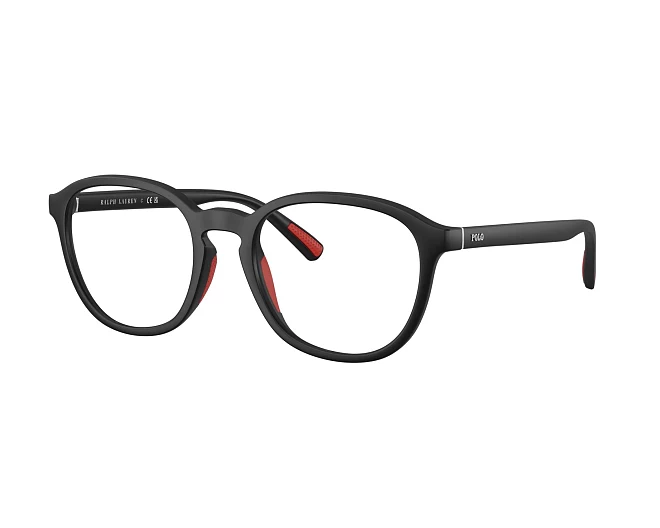 Gafas de vista Polo Ralph Lauren PH2292U 5504 51 20 Negra