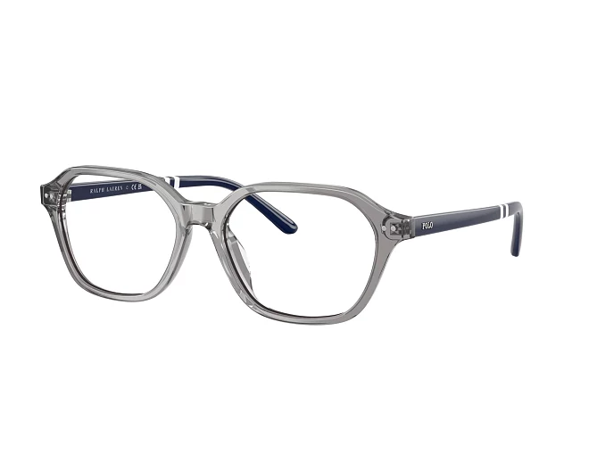 Gafas de vista Polo Ralph Lauren PH2295U 6318 53 17 Gris