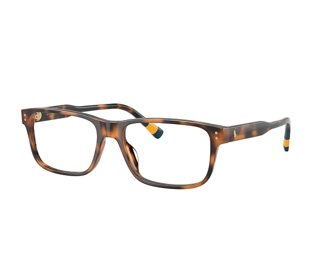 Gafas de vista Polo Ralph Lauren PH2302U 5003 55 17 Havana