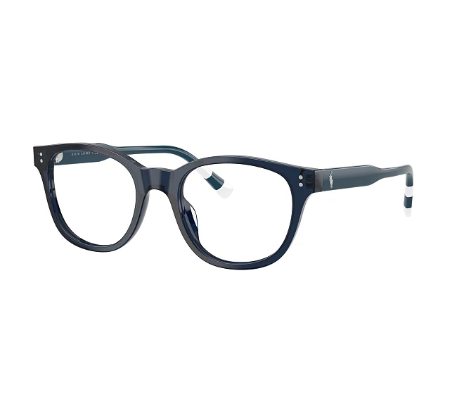 Gafas de vista Polo Ralph Lauren PH2303U 6314 50 20 Azul