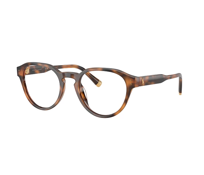 Gafas de vista Polo Ralph Lauren PH2304U 6089 50 20 Rojo