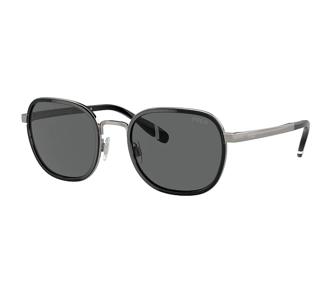 Gafas de sol Polo Ralph Lauren PH3151 921687 54 22 Negra