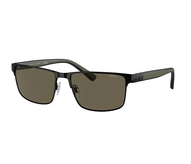 Gafas de sol Polo Ralph Lauren PH3155 9258/3 57 17 Negra