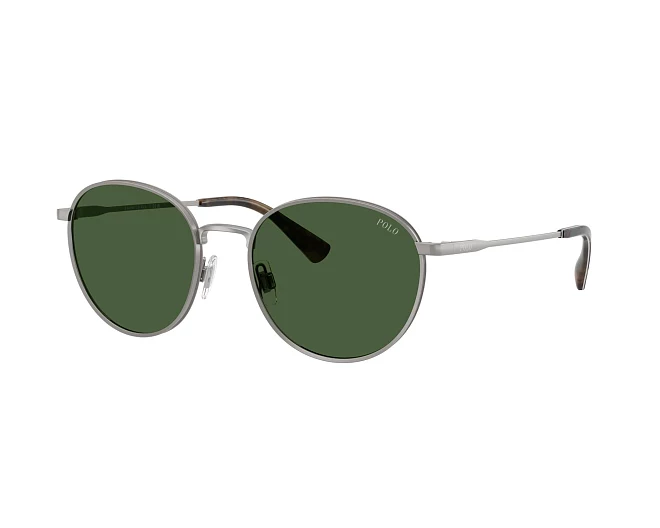 Gafas de sol Polo Ralph Lauren PH3163 926671 53 19 Gris