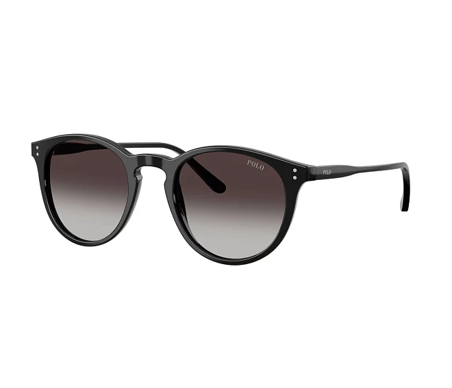 Gafas de sol Polo Ralph Lauren PH4110 50018G 50 21 Negra