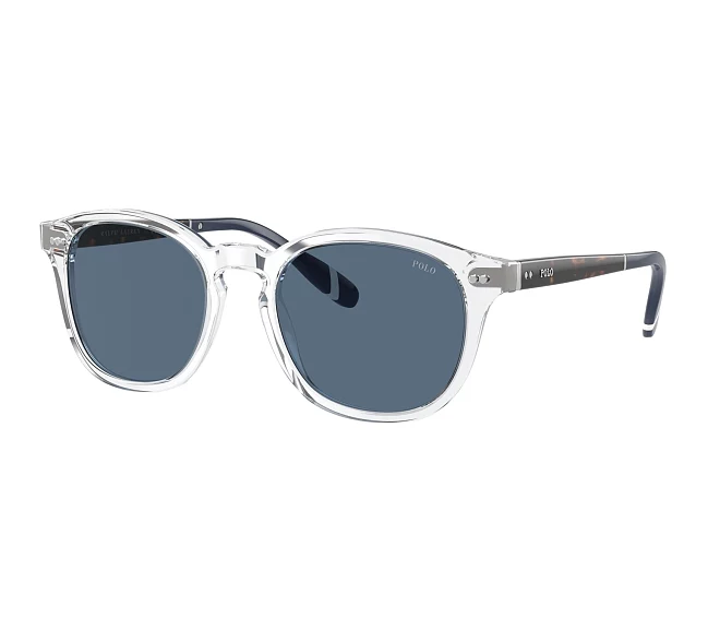 Gafas de sol Polo Ralph Lauren PH4206 533180 52 20 Cristal