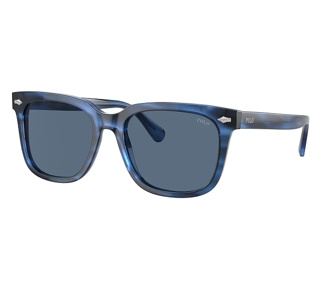 Gafas de sol Polo Ralph Lauren PH4210 613980 55 18 Azul