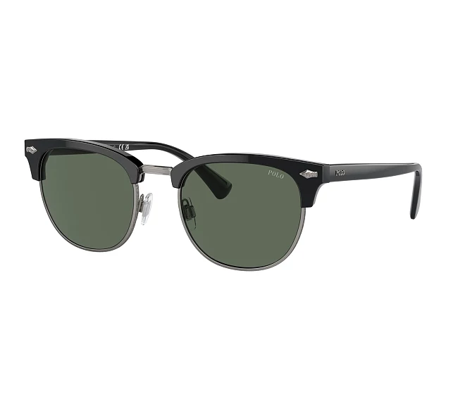 Gafas de sol Polo Ralph Lauren PH4217 500171 53 21 Negra