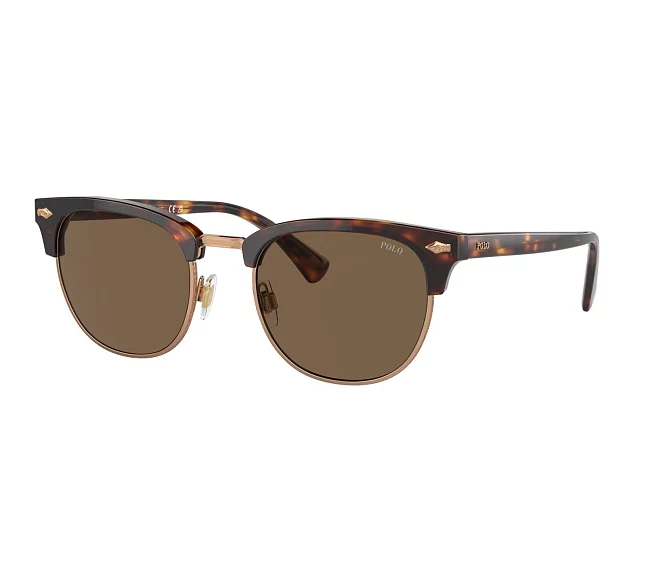 Gafas de sol Polo Ralph Lauren PH4217 613773 53 21 Havana