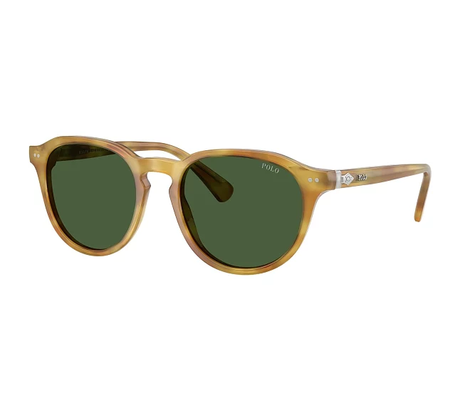 Gafas de sol Polo Ralph Lauren PH4221 618571 52 19 Havana