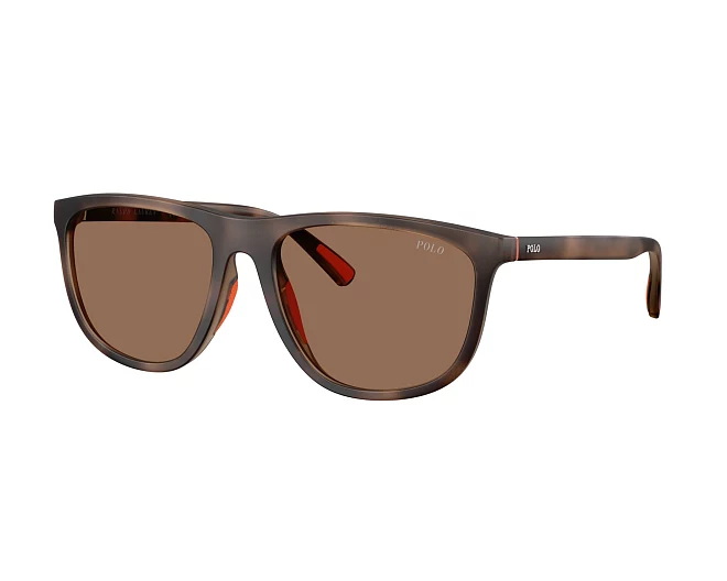 Gafas de sol Polo Ralph Lauren PH4231U 597473 57 18 Havana