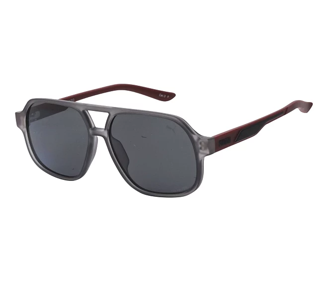 Gafas de sol Puma PJ0059S 003 53 12 Gris