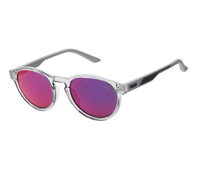 Gafas de sol Puma PJ0060S 003 49 19 Gris