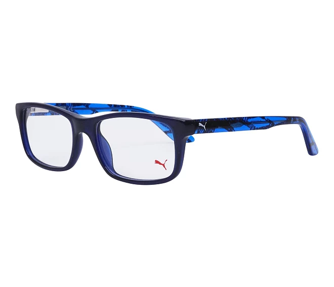 Gafas de vista Puma PJ0009-O 002 49 16 Azul