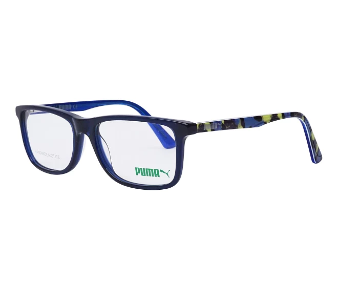 Gafas de vista Puma PJ0020-O 002 51 16 Azul