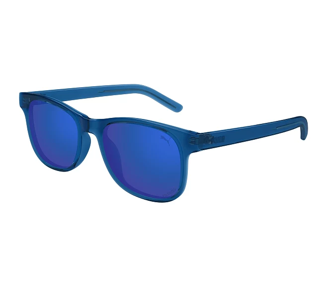 Gafas de sol Puma PJ0080S 003 48 16 Azul