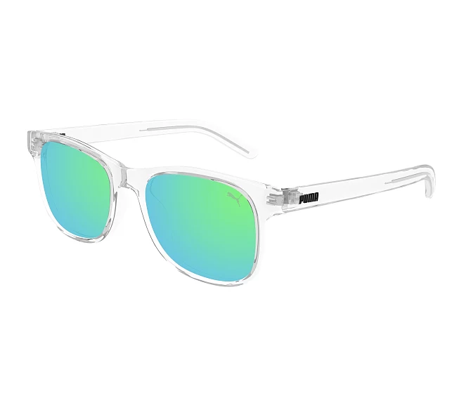 Gafas de sol Puma PJ0080S 005 48 16 Cristal