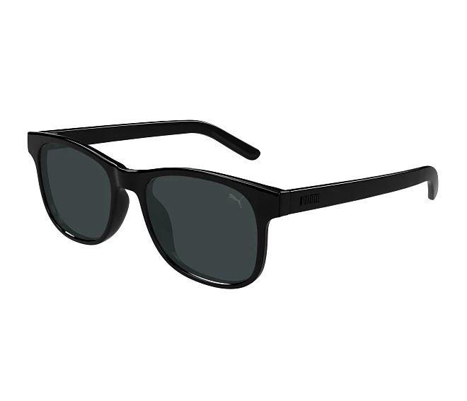 Gafas de sol Puma PJ0080S 006 50 16 Negra