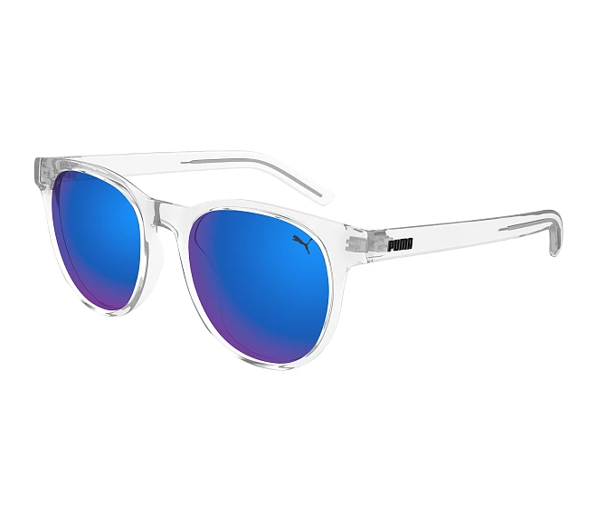 Gafas de sol Puma PJ0081S 010 49 17 Cristal
