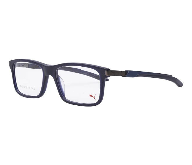 Gafas de vista Puma PU0362O 002 54 16 Azul