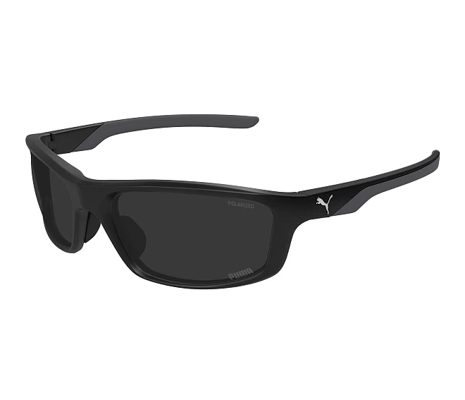 Gafas de sol Puma PU0480S 002 62 18 Negra
