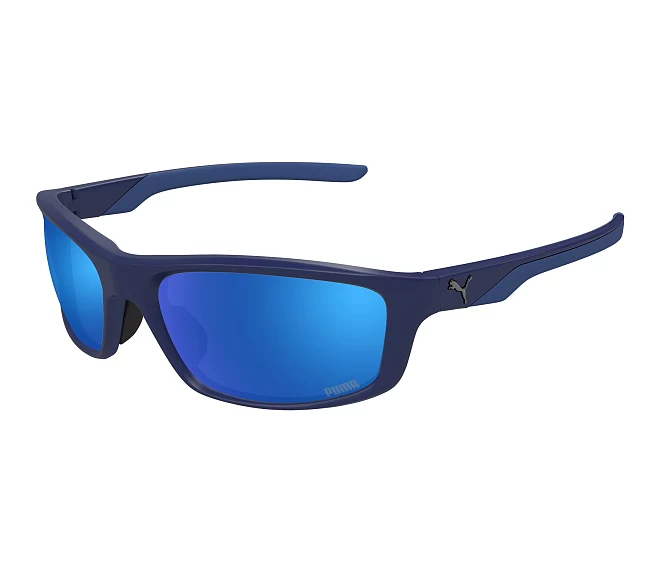 Gafas de sol Puma PU0480S 004 62 18 Azul