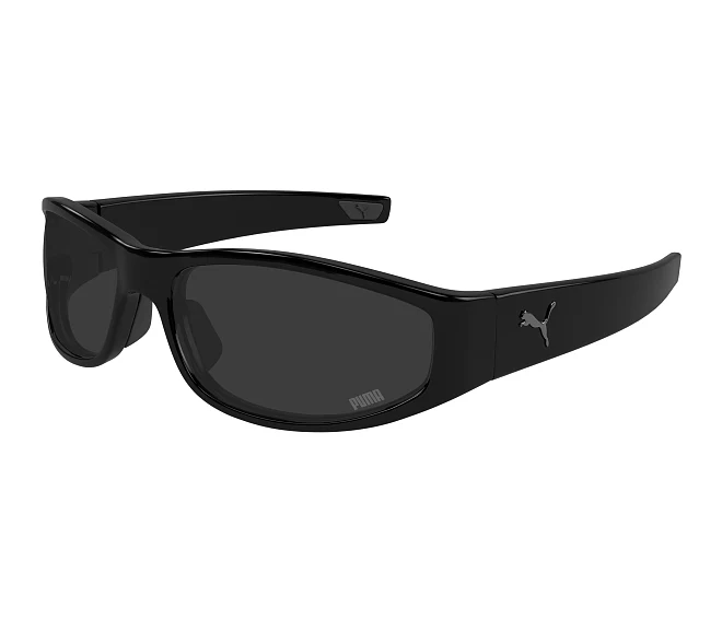 Gafas de sol Puma PU0483S 001 65 17 Negra