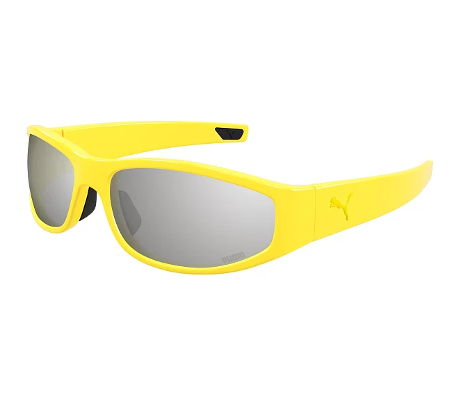 Gafas de sol Puma PU0483S 004 65 17 Amarillo