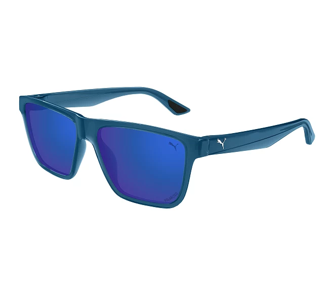 Gafas de sol Puma PU0484S 004 57 15 Azul