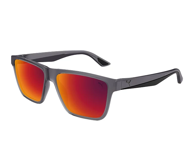 Gafas de sol Puma PU0484S 005 57 15 Gris