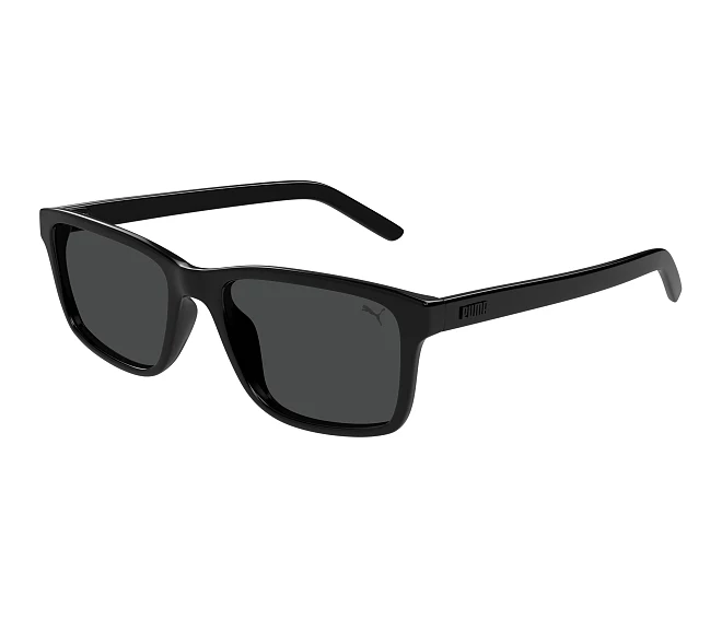 Gafas de sol Puma PU0493S 001 55 18 Negra