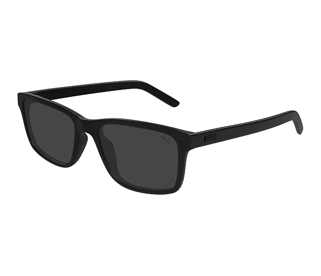 Gafas de sol Puma PU0493S 002 55 18 Negra