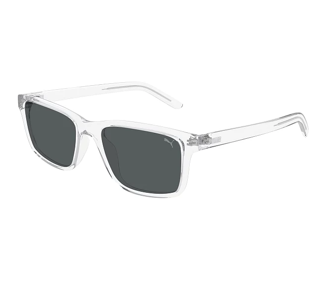 Gafas de sol Puma PU0493S 005 55 18 Cristal