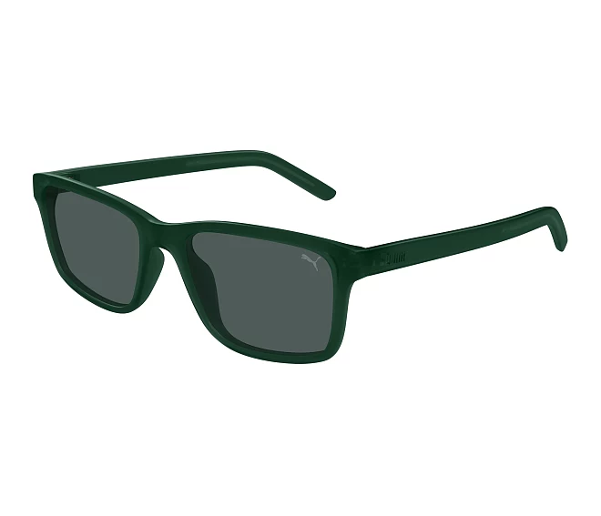 Gafas de sol Puma PU0493S 006 55 18 Verde