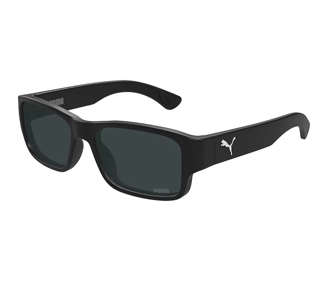 Gafas de sol Puma PU0521S 001 55 17 Negra