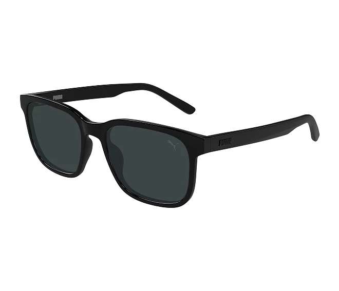 Gafas de sol Puma PU0527S 001 55 18 Negra
