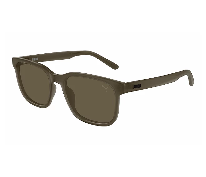 Gafas de sol Puma PU0527S 005 55 18 Marrón