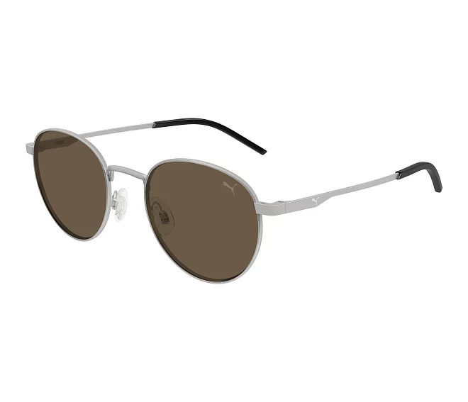 Gafas de sol Puma PU0535S 002 50 20 Ruthenium