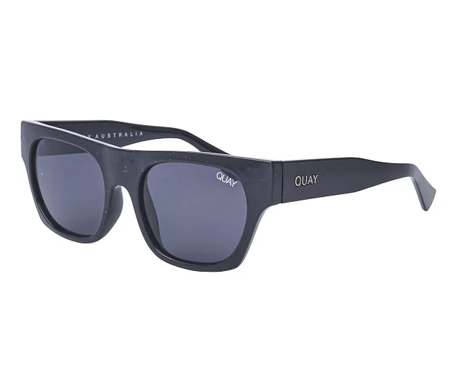 Gafas de sol Quay Australia QW-000297 BLK-SMK 54 16 Negra