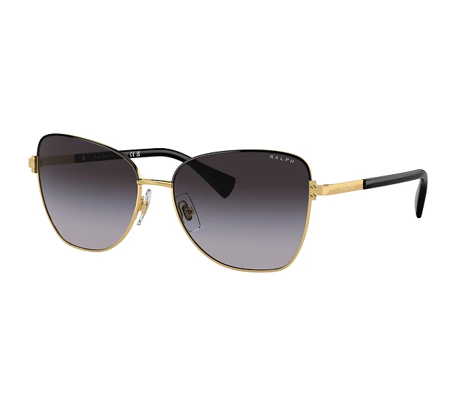Gafas de sol Ralph by Ralph Lauren RA4146 94578G 58 16 Oro