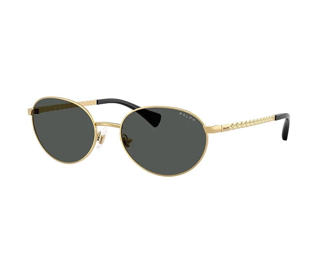 Gafas de sol Ralph by Ralph Lauren RA4148 900487 55 18 Oro