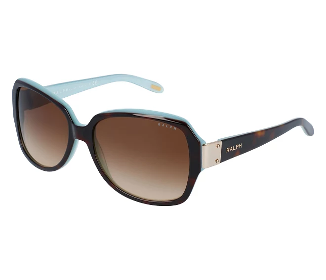 Gafas de sol Ralph by Ralph Lauren RA-5138 601/13 58 16 HavanaVerde