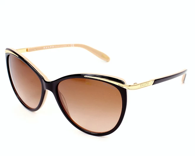 Gafas de sol Ralph by Ralph Lauren RA-5150 1090/13 59 15 NegraBeige