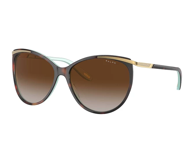 Gafas de sol Ralph by Ralph Lauren RA5150 601/3B 59 15 Marrón